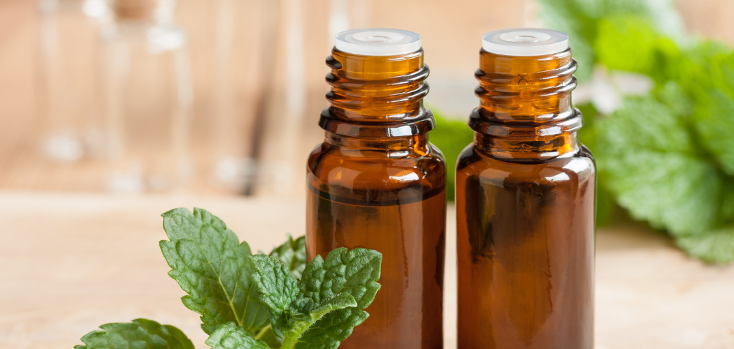 5 Ways To Boost Hair Growth Using Peppermint Hair Oil