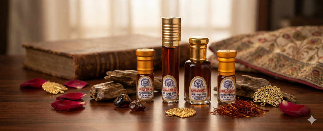 Solid Perfumes: The Travel-Friendly Fragrance You Need to Try