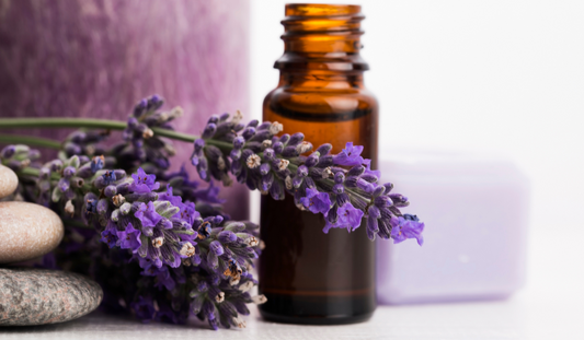 Why Essential oil is important
