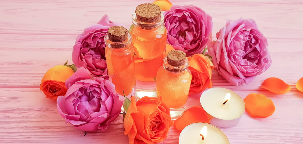 What is a Rose (Gulab Long-Lasting Energised) Attar