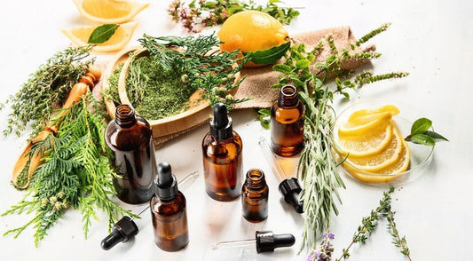 What are the essential oils and how to use? - Jain Super Store