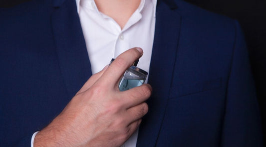 Where to buy the best perfume for men online? - Jain Super Store