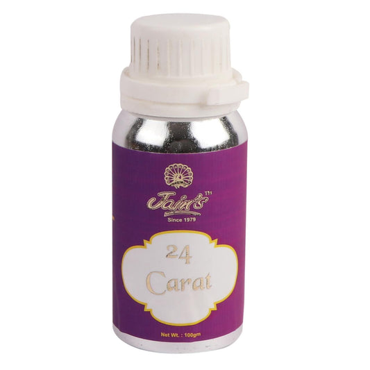 Attar 24 Carat Economic - Jain Super Store