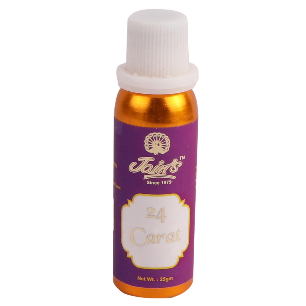 Attar 24 Carat Economic - Jain Super Store