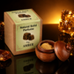 AMBER - SOLID PERFUME - Jain Super Store