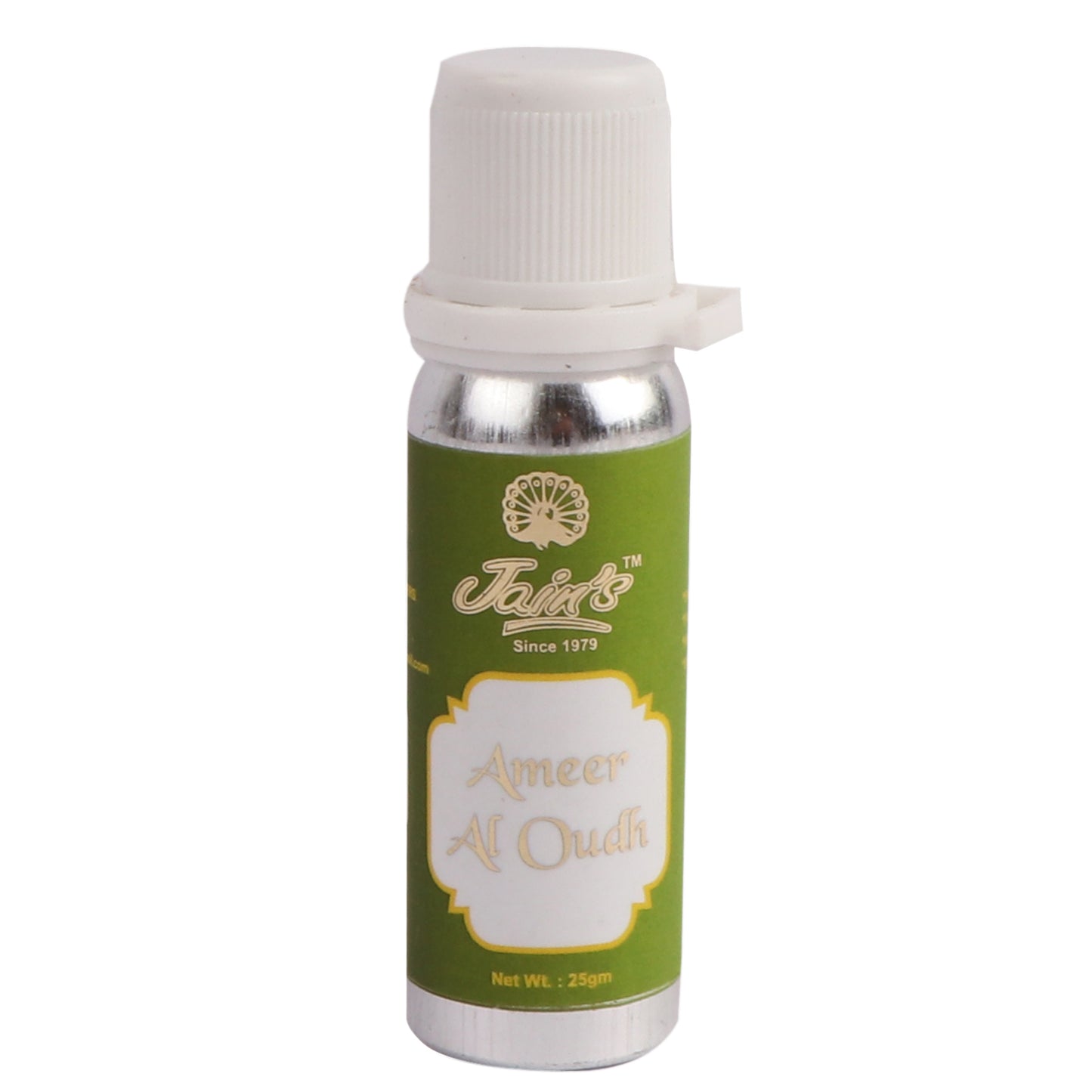 ATTAR AMEER AL OUD ECONOMIC