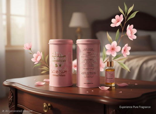 Al Anoud Sandalia 5 star - Jain Super Store