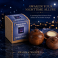 ARABIAN NIGHT - SOLID PERFUMES (SWEET FLORAL FRAGRANCE ) - Jain Super Store