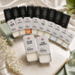 ASSORTED PREMIUM SOLID PERFUME 12 GM * 6 PCS - Jain Super Store
