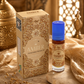 Amber Roll on Perfume - Jain Super Store