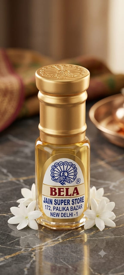 BELA ATTAR