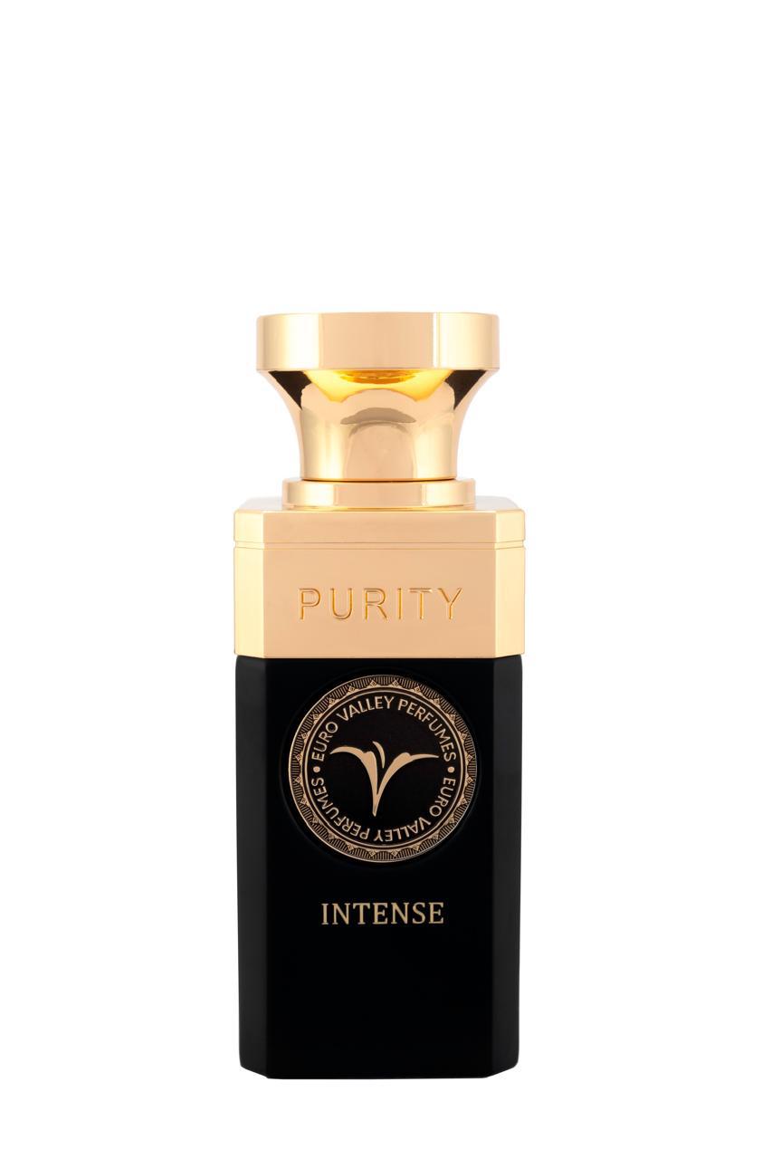Purity Intense Black 75 ML