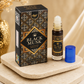 Black musk Roll on Perfume 8 ML - Jain Super Store