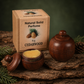 CEDAR WOOD - SOLID PERFUME ( WOODY ) - Jain Super Store