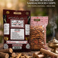 Crown Brand 100 % Pure Indian Sandalwood Chips