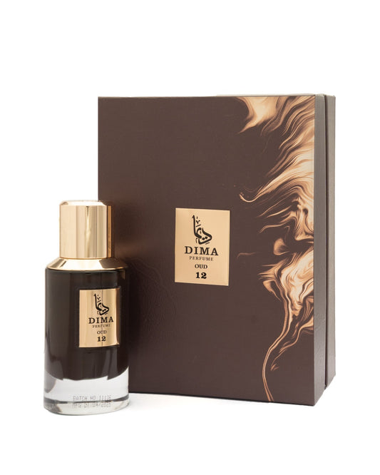 Dima Oud 12