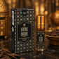 Divine Oudh Roll On Perfume - Jain Super Store