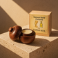 EGYPTIAN MUSK - SOLID PERFUME - Jain Super Store