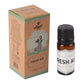 FRESH AIR ( PURE ESSENTIAL OIL BLEND ) 10 ML WITH DROPPER - Jain Super Store