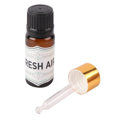 FRESH AIR ( PURE ESSENTIAL OIL BLEND ) 10 ML WITH DROPPER - Jain Super Store
