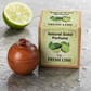 FRESH LIME - SOLID PERFUME ( FRESH ) - Jain Super Store