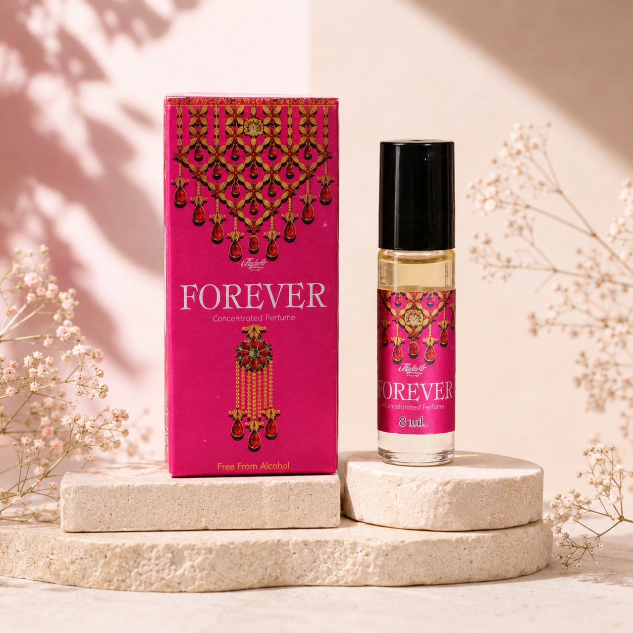 Forever Roll On Perfume - Jain Super Store