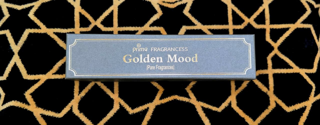 PRIME GOLDEN MOOD