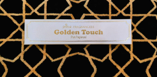 PRIME GOLDEN TOUCH