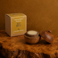 GOLDEN WOOD- SOLID PERFUMES ( SWEET WOODY FRAGRANCE ) - Jain Super Store