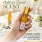 ATTAR GREEN CHARM ( CAFE INTENSE - MONTALE ) - Jain Super Store