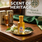ATTAR GREEN CHARM ( CAFE INTENSE - MONTALE ) - Jain Super Store