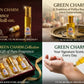 ATTAR GREEN CHARM ( CAFE INTENSE - MONTALE ) - Jain Super Store