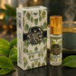 Green Tea Roll On Perfume - Jain Super Store