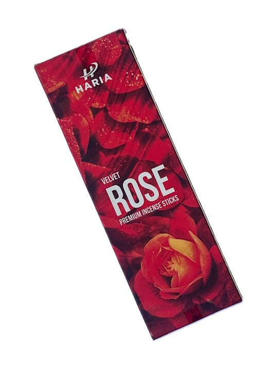 HARIA VELVET ROSE