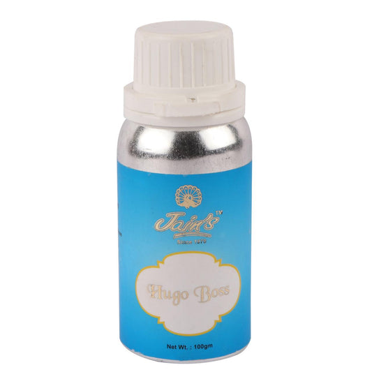 Attar Hugo Boss Economic