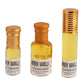 ATTAR AMBER VANILLA ( KHAMRAH )