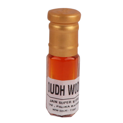 OUDH WOOD ( OUD STALLION )
