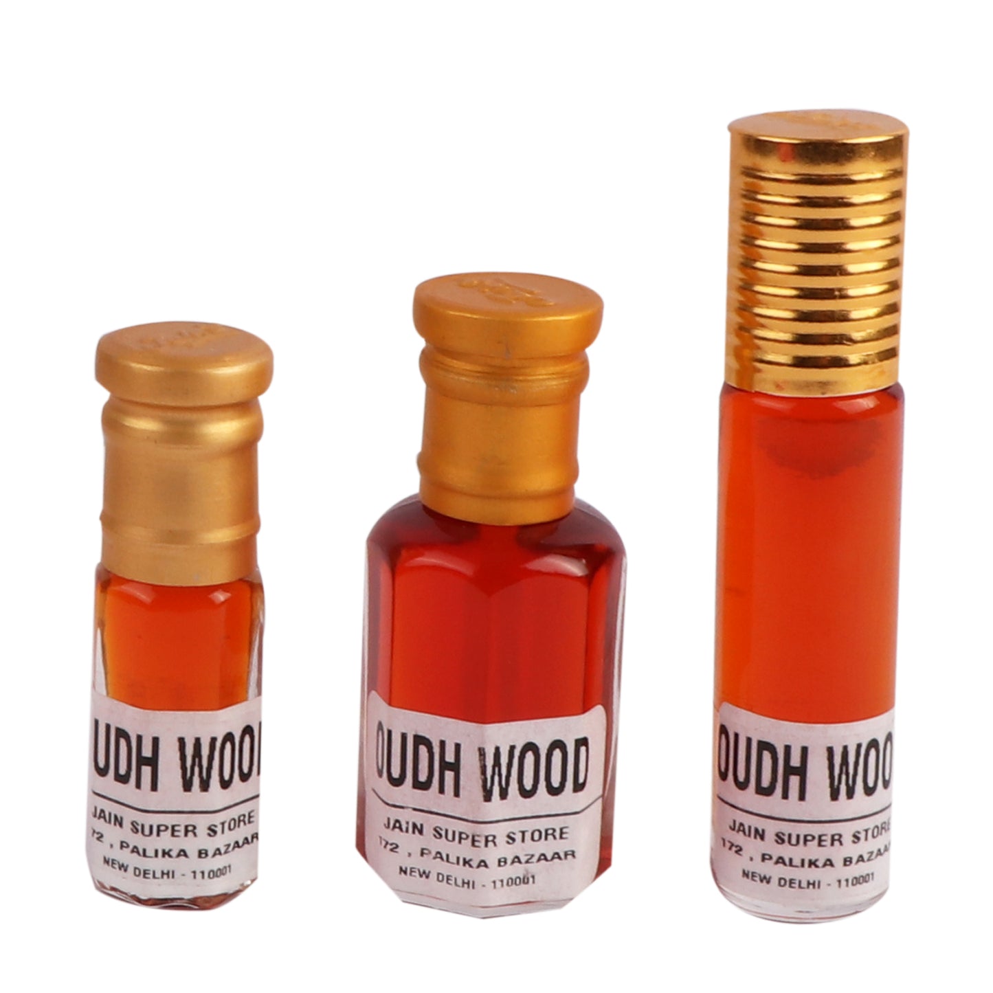OUDH WOOD ( OUD STALLION )