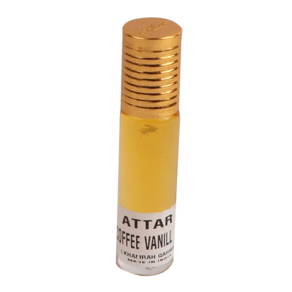 ATTAR COFFEE VANILLA ( KHAMRAH QAHWA ) - Jain Super Store