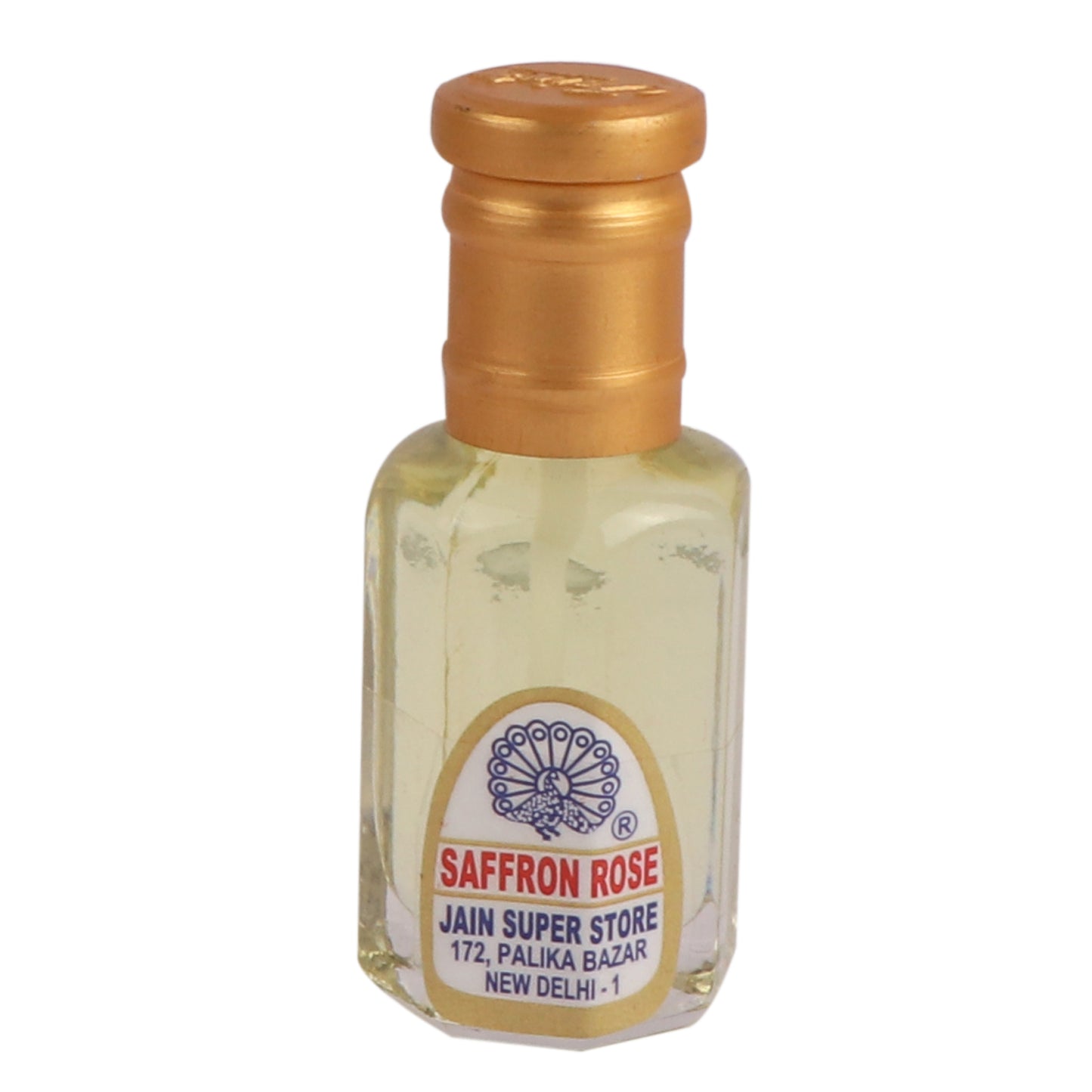 SAFFRON ROSE ( KESARI GULAB ) - Jain Super Store