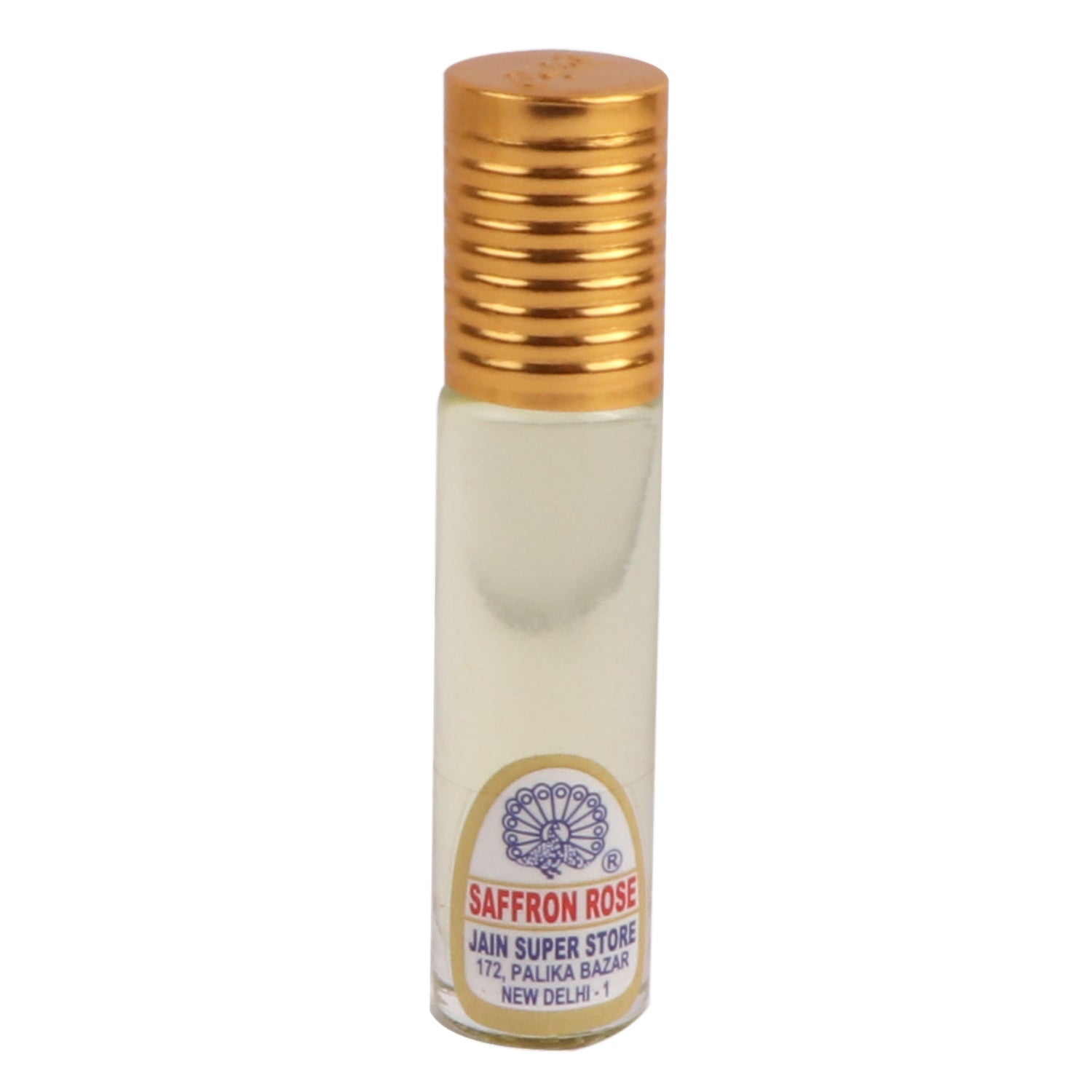 SAFFRON ROSE ( KESARI GULAB ) - Jain Super Store