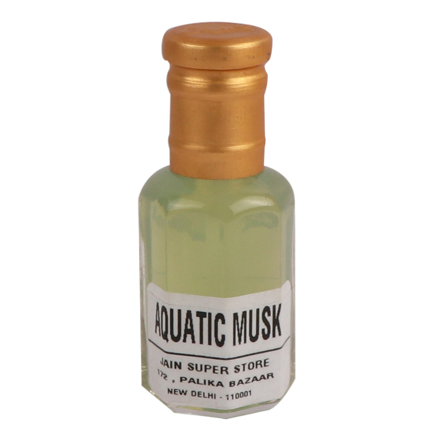 ATTAR AQUATIC MUSK ( MEGAMARE )