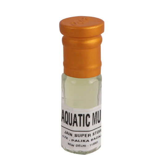 ATTAR AQUATIC MUSK ( MEGAMARE )