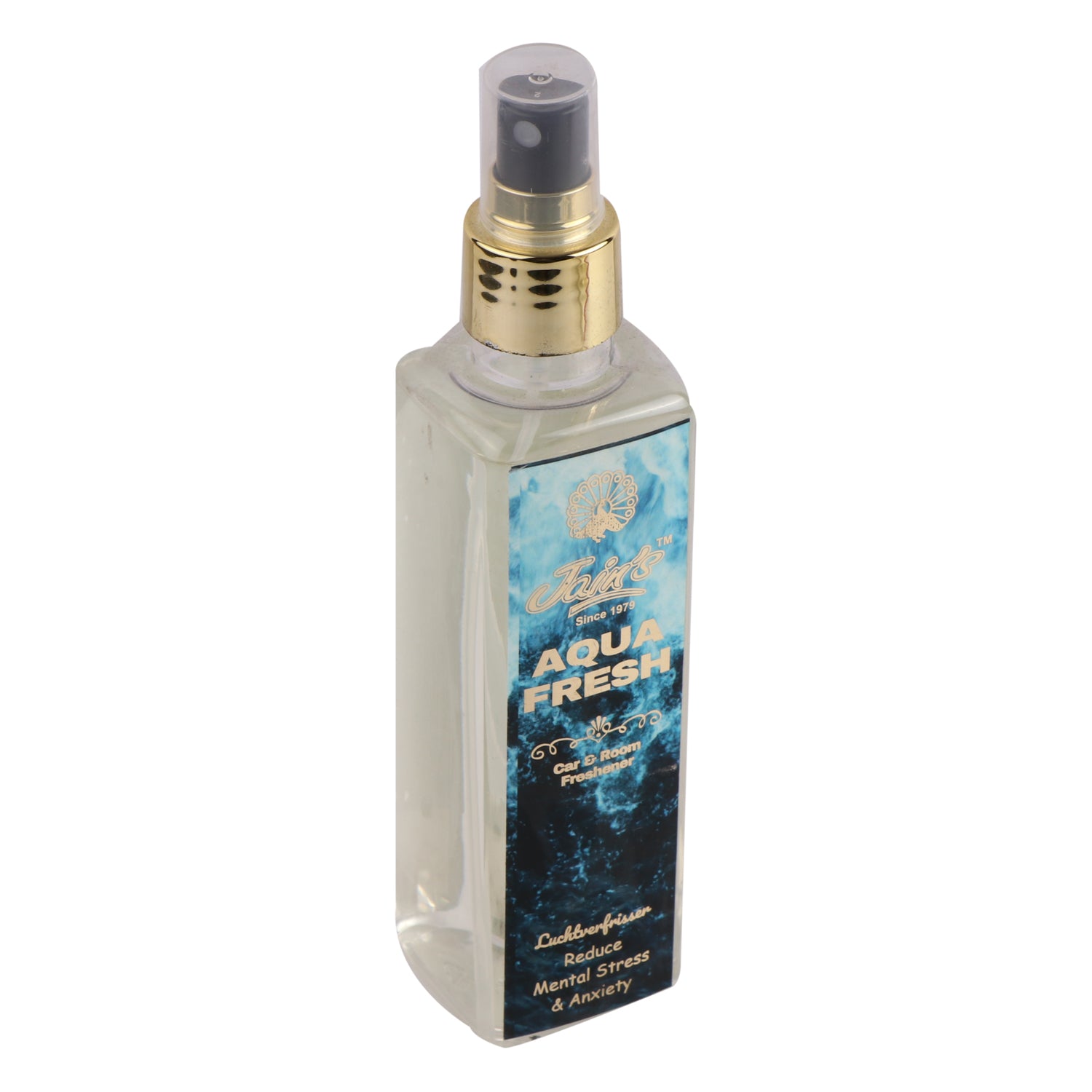 AQUA FRESH ROOM FRESHNER 200 ML – Jain Super Store