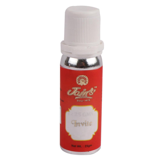 Attar Invite Invictus Economic