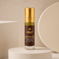 JAIN'S SANDAL ROLL ON 8 ML