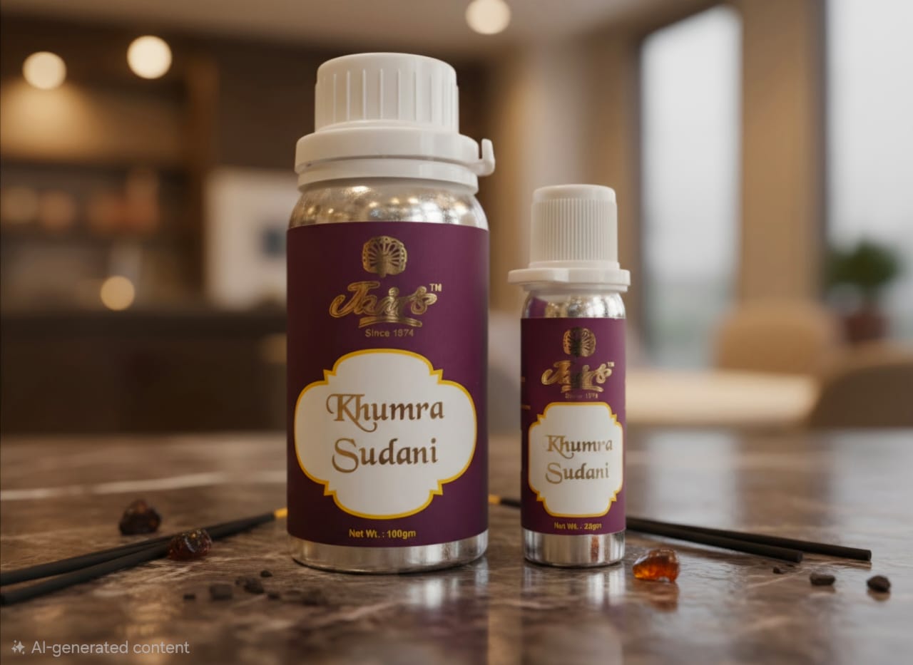 KHUMRA SUDANI