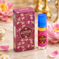 Lotus Roll On Perfume - Jain Super Store