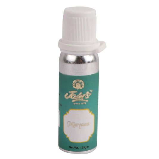 Attar Mizyaan Economic