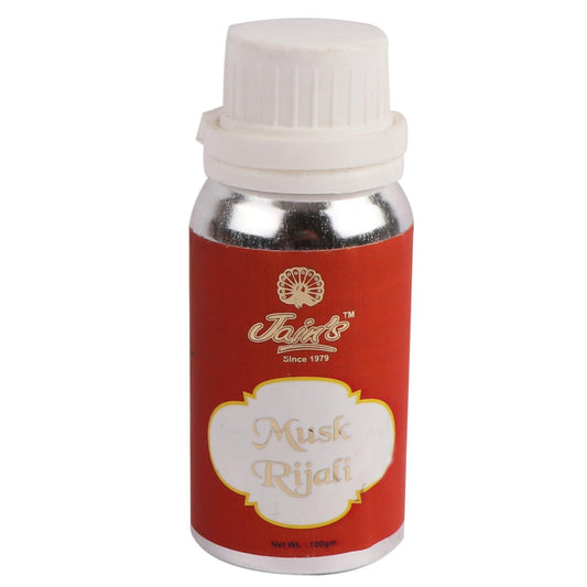 ATTAR MUSK RIJALI ( ECONOMIC )